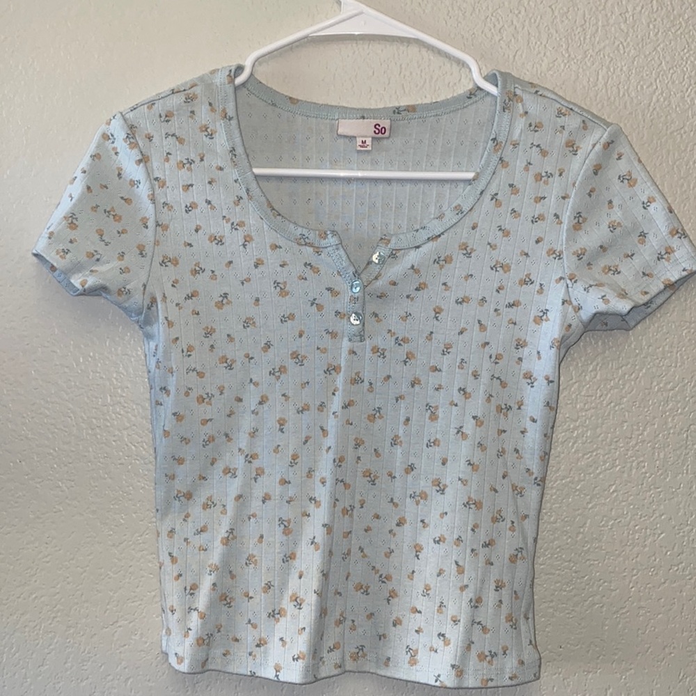 Target Tee